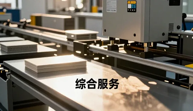 定制化开发服务