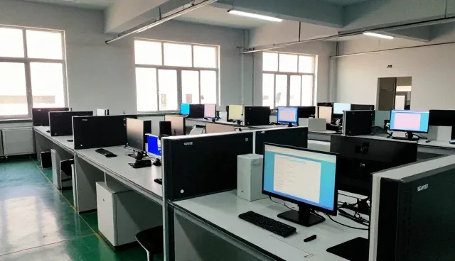 ERP运维托管选型中的技术发展关注点